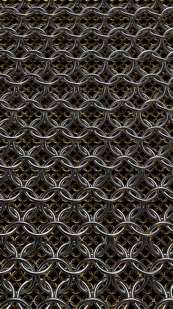 Chain Mail HD .
